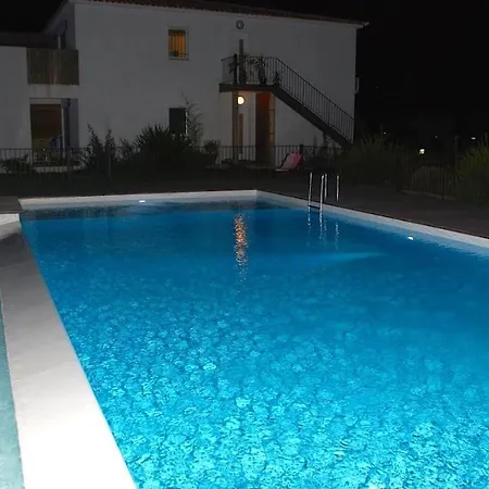 Cala Rossa Park Appart N°5 Lejlighed Porto-Vecchio (Corsica)