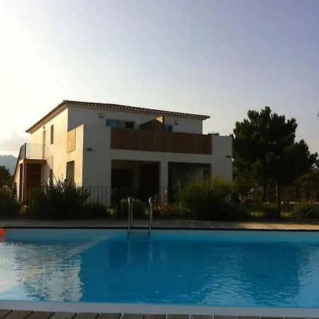 Διαμέρισμα Cala Rossa Park Appart N°5 Πόρτο Βέκιο