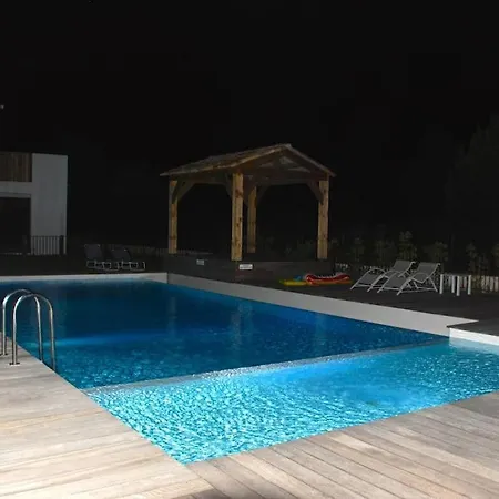Apartamento Cala Rossa Park Appart N°5 *